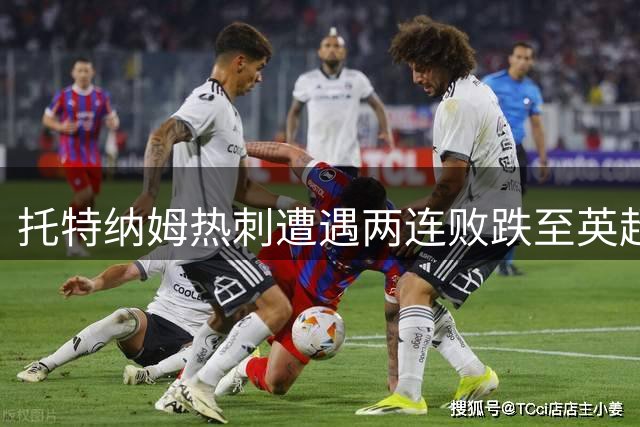 托特纳姆热刺遭遇两连败跌至英超榜尾 纽卡斯尔迎赛季首胜